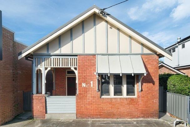 1 Webster Street, Hamilton NSW 2303 - Photo 1