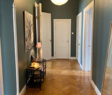 Folkungagatan, Stockholm - Foto 4