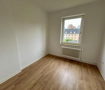 3-Zimmer-Wohnung in Wilhelmshaven Fedderwardergroden - Photo 1