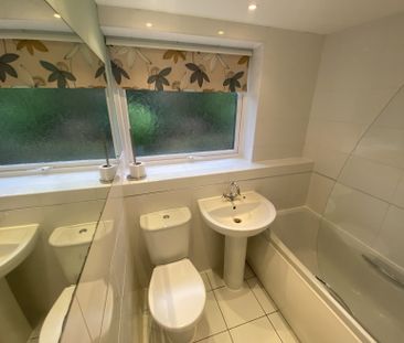 1 bedroom apartment to rent - Photo 6