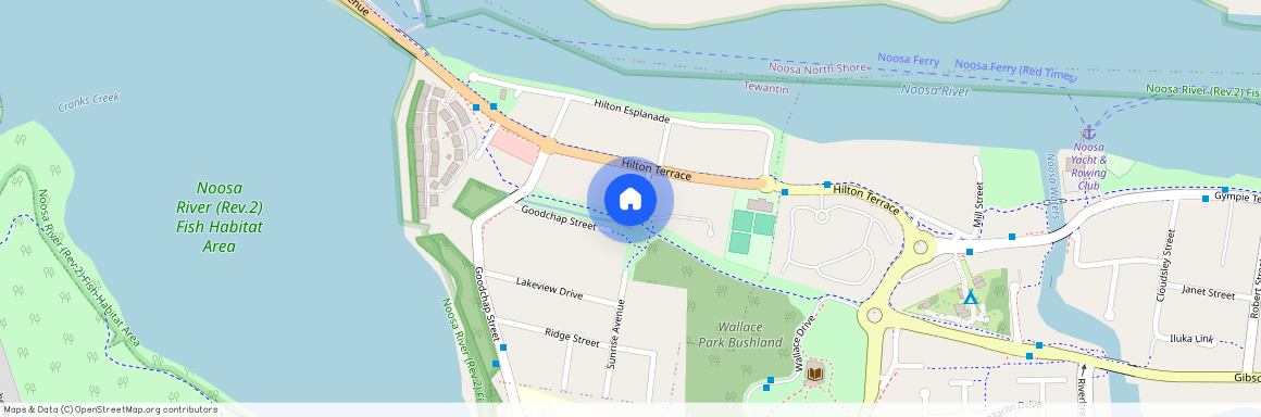 10/4 Riverstone Court, Qld 4565, Tewantin