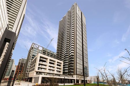 10 George Street: Modern waterside apartments in the Heart of Wood Wharf with outstanding connectivity into Central London and 6,000 sq ft of Premium Amenities - Photo 5