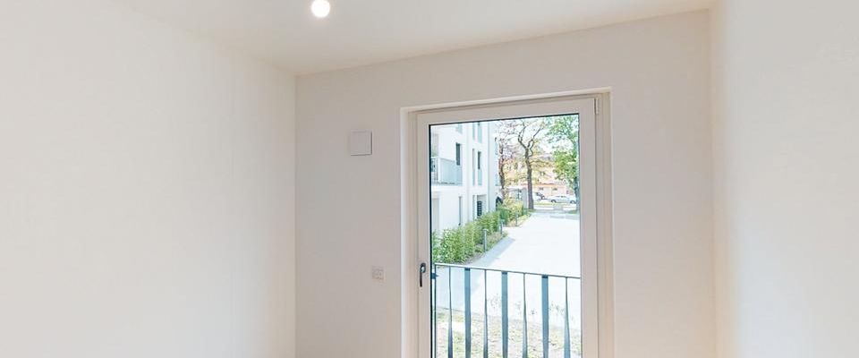 Moderne 2,5-Zimmer-Wohnung im Projektbau verfügbar! Mietfreien Monat sichern! - Photo 1