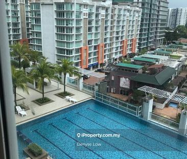 Oasis Serviced Suites @ Oasis Ara Damansara, Ara Damansara, Petalin... - Foto 1