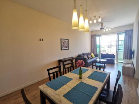 Alam Damai Condominium For Rent - Foto 2