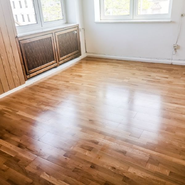 2,5 Zimmer Wohnung - Photo 1