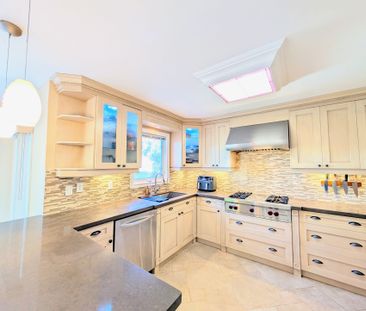 For Lease - 3669 Baird Court Unit# UPPER, Mississauga, Ontario - Photo 1