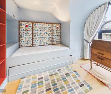 4 bedroom townhouse to rent - Photo 5