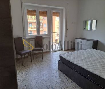 Trilocale viale dei Quattro Venti 231, Monteverde Vecchio, Roma - Photo 6