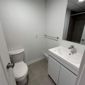 Studio - Saint-Charles-Borromée - $1,049 /mo - Photo 2