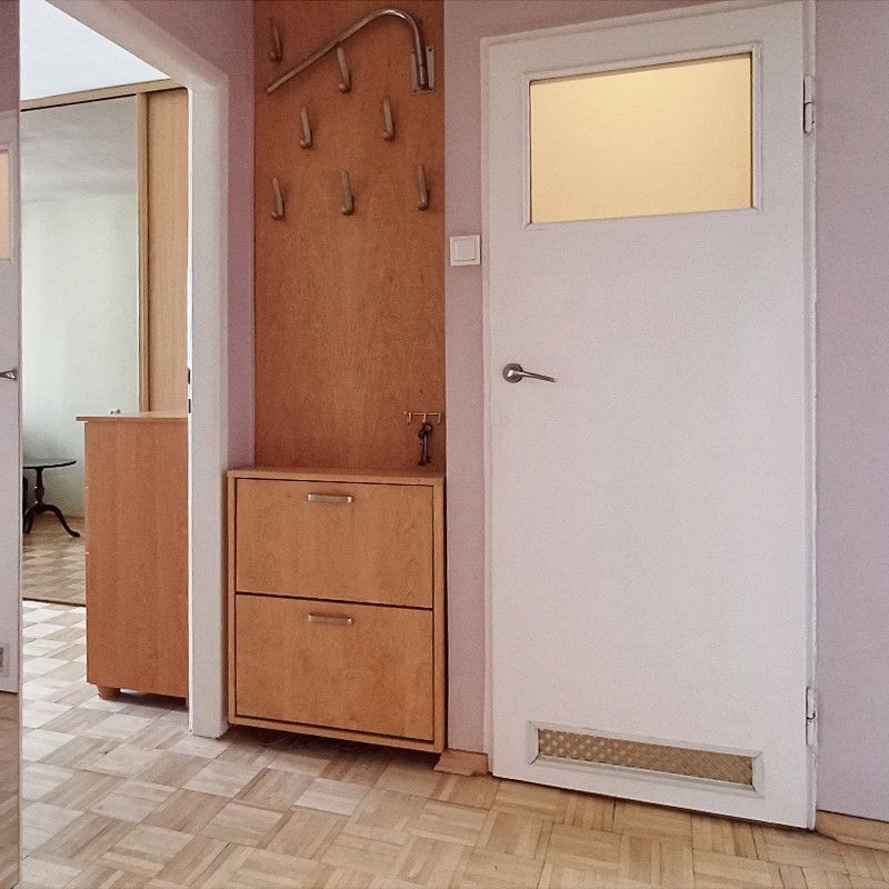 2 pokoje z wyjątkowym widokiem na centrum miasta - Zdjęcie 1