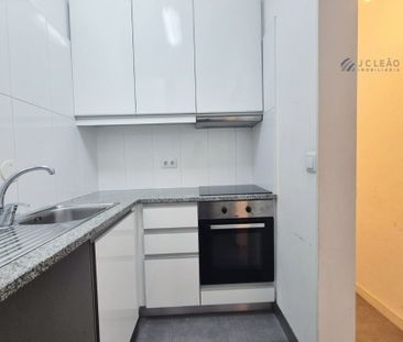 Apartamento T1 - Photo 1