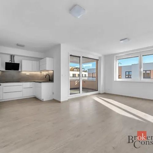 Pronájem bytu 2+kk 64 m - Fotografie 1