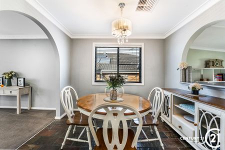 Charming 3-Bedroom Home in Smithfield - Photo 5