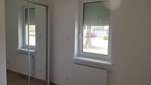 Nowy Świat, 2-pokojowe, 31m2, Parter - Photo 1