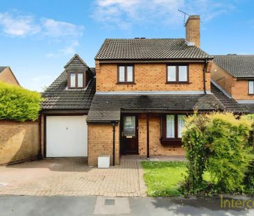 4 bedroom detached house to rent - Photo 5