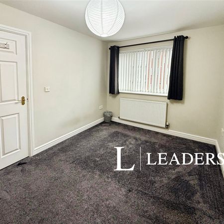 2 bedroom apartment to rent Sunny Bank, Stoke-on-Trent, Staffordshire, ST6 - Photo 3