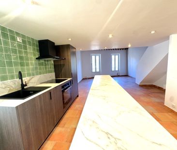 Location Appartement 3 pièces 52m² CASSIS 13260 - Photo 3