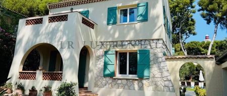 Villa • Antibes - Photo 5