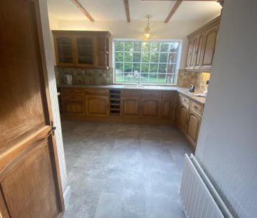 1 bedroom detached bungalow to rent - Photo 6