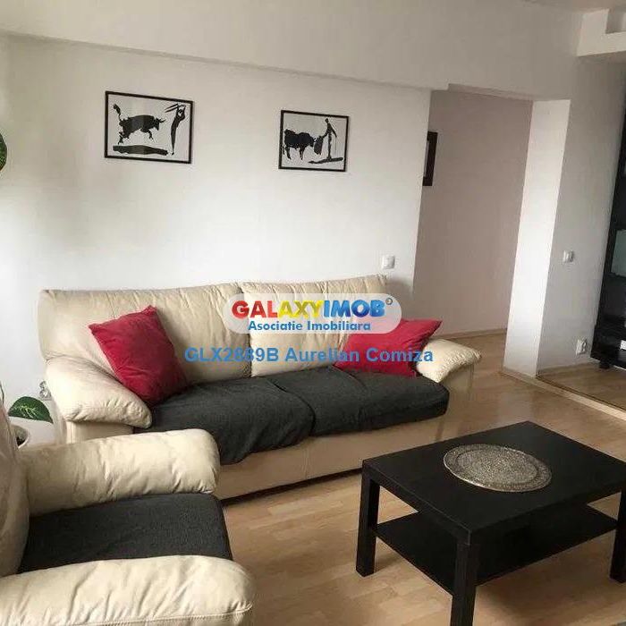 Apartament 3 camere Crangasi/loc de parcare/AC - Fotografie 1