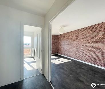 Location Appartement 2 pièces 50m² ROANNE 42300 - Photo 3