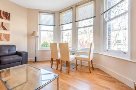 1 bedroom flat to rent - Photo 2