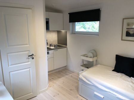 Axens väg, Saltsjö-Boo - Photo 3