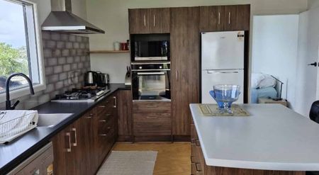 Fully Furnished with Port Views - Photo 3