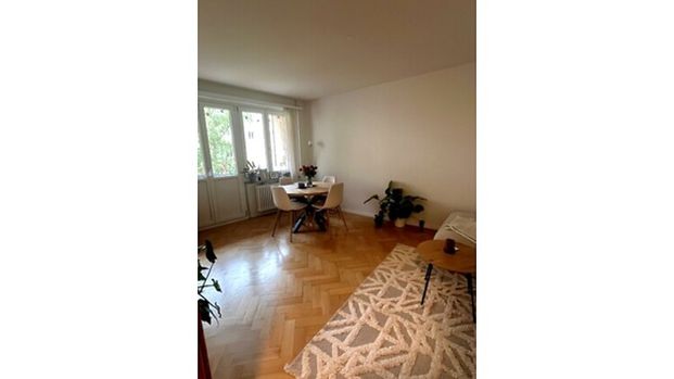 2½ Zimmer-Wohnung in Bern - Länggasse, möbliert, auf Zeit - Photo 1