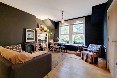 Studio to rent - Photo 4