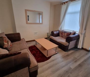 Room For Rent Wood Road, Pontypridd - Photo 1