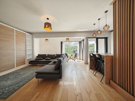 Baneasa - Stejarii | 3 camere+2 terase | 115 mp | Parcare su - Photo 2