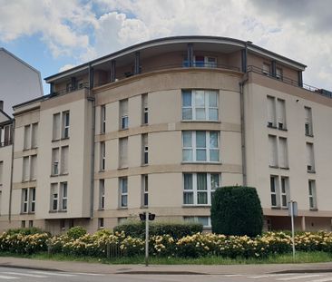 Location appartement 111.17 m², Metz 57000Moselle - Photo 4