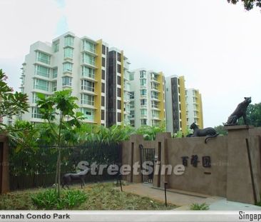 Savannah Condopark (D18), Condominium - For Rent - Photo 6