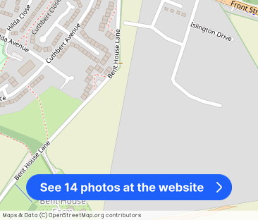 Humber Close, Durham, DH1 - Photo 1