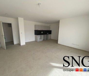 T3 NEUF AVEC LOGGIA + 2 PARKINGS - Photo 2