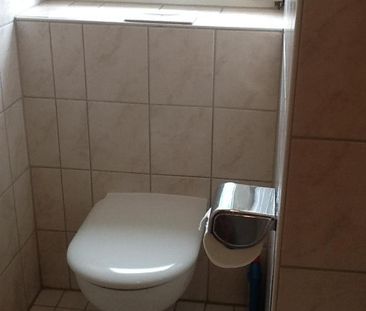 Schönes helles 1-Zimmer Appartement in Frankfurt-Sossenheim optiona... - Photo 1