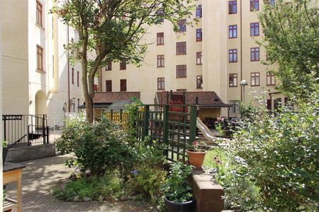 Södra Förstadsgatan 88 B - Foto 4