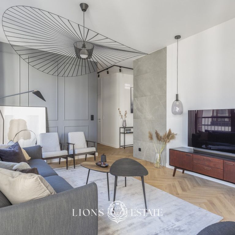 Warszawa, Wola, Wola Mirów, Krochmalna - Photo 1