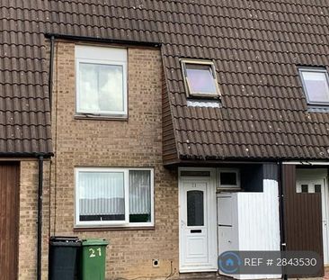 3 bedroom terraced house to rent - Photo 4