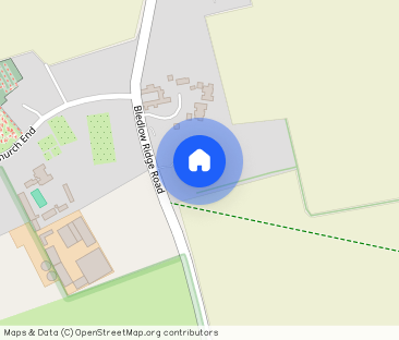 Perry Lane, Bledlow, Princes Risborough, HP27 - Photo 1