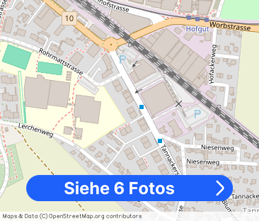 3.5 Zimmer, 85 m², 2. Stock - Foto 1