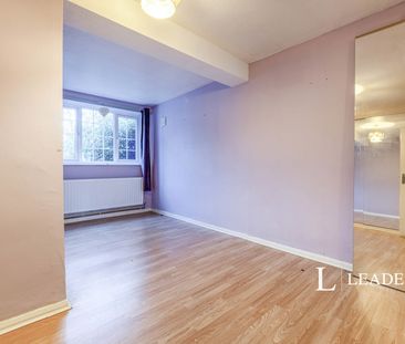 2 bedroom bungalow to rent Manor Road, Barlestone, Nuneaton, Leices... - Photo 4