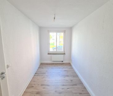 Helle 3-Zimmer-Wohnung im Erdgeschoss in Chemnitz - Photo 4