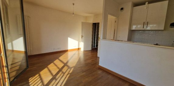 Courbevoie : Studio de 29.70m² - Photo 2
