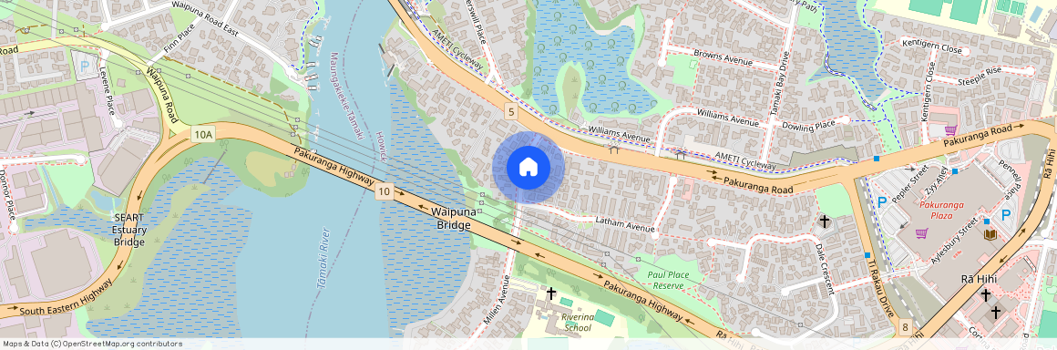 4 Millen Avenue, Pakuranga, Manukau City