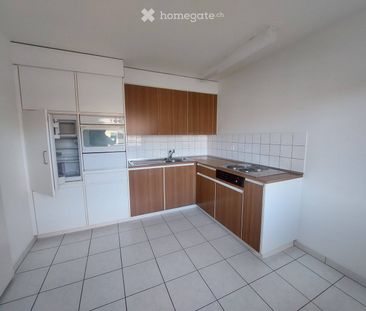 3.5 Zimmer, 70 m² - Photo 2