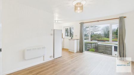 1 bedroom maisonette to rent - Photo 2