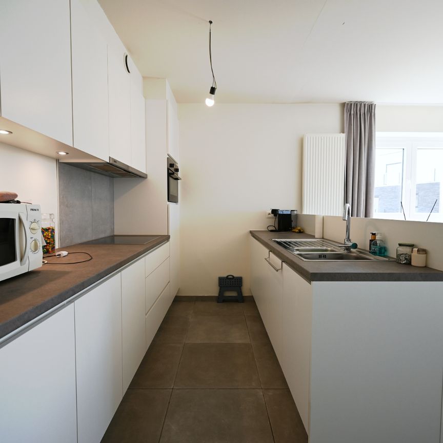 Appartement te huur in Izegem - Foto 1
